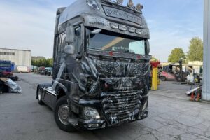 DAF XF530