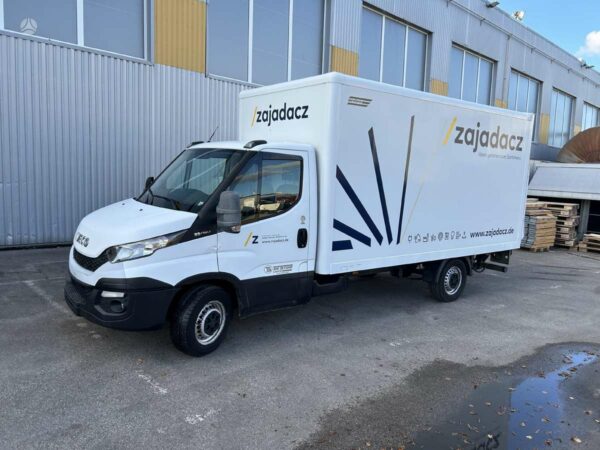 Iveco Daily