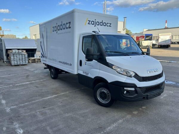 Iveco Daily - Image 2