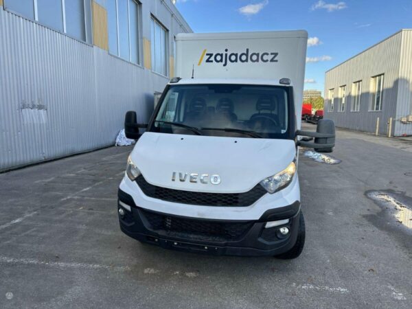 Iveco Daily - Image 3