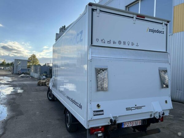 Iveco Daily - Image 5
