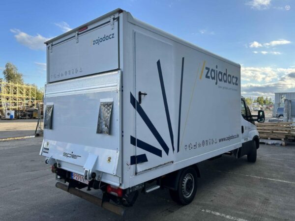 Iveco Daily - Image 6