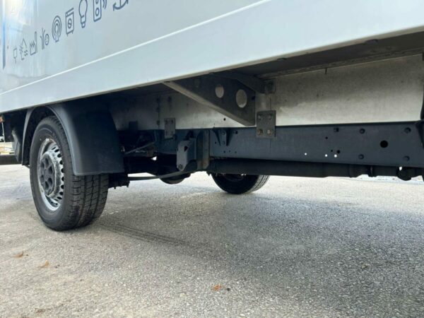 Iveco Daily - Image 7