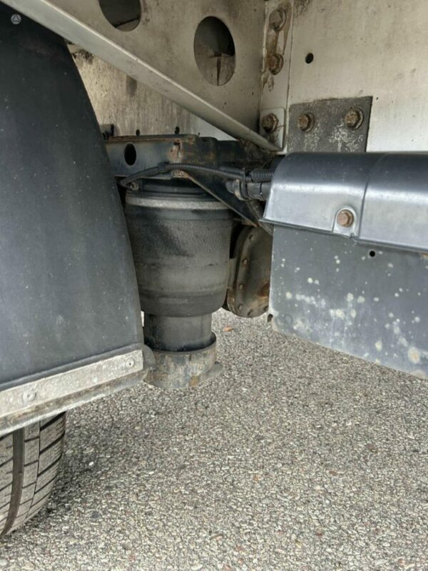 Iveco Daily - Image 8