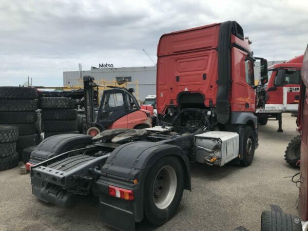 Mercedes-Benz Actros Euro-6 - Image 5