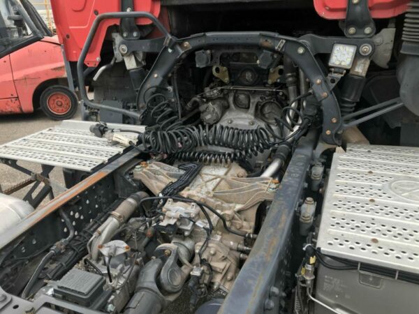 Mercedes-Benz Actros Euro-6 - Image 6