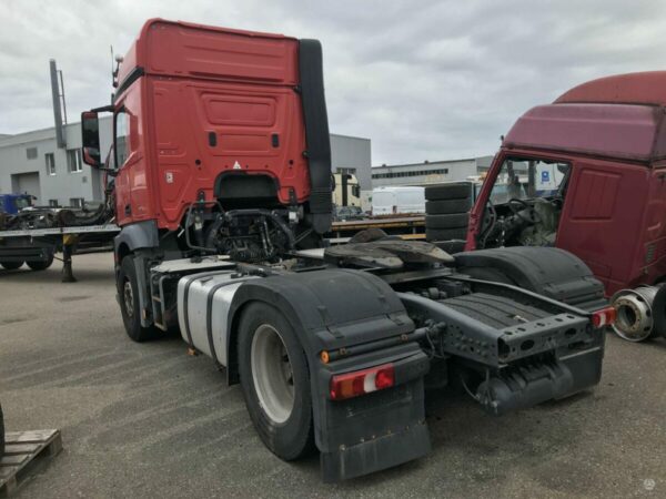 Mercedes-Benz Actros Euro-6 - Image 7