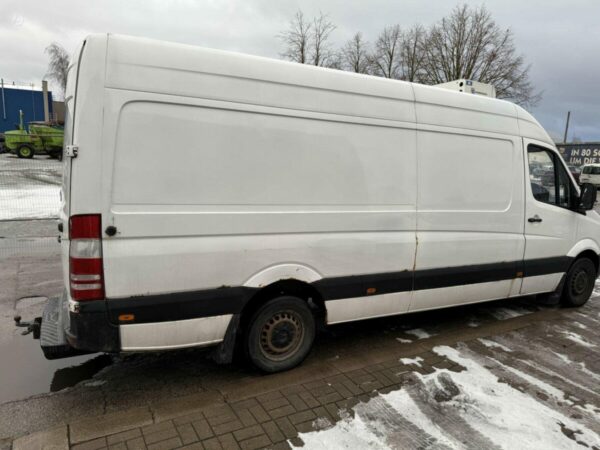 Mercedes-Benz Sprinter - Image 5
