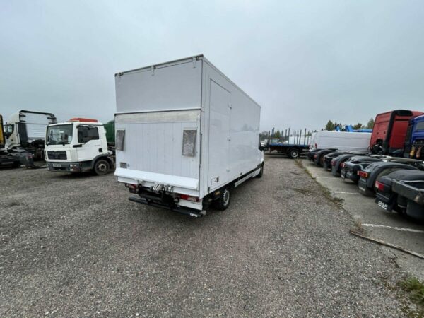 Mercedes-Benz Sprinter - Image 2