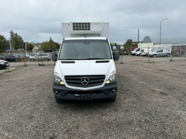 Mercedes-Benz Sprinter Euro-6 - Image 2