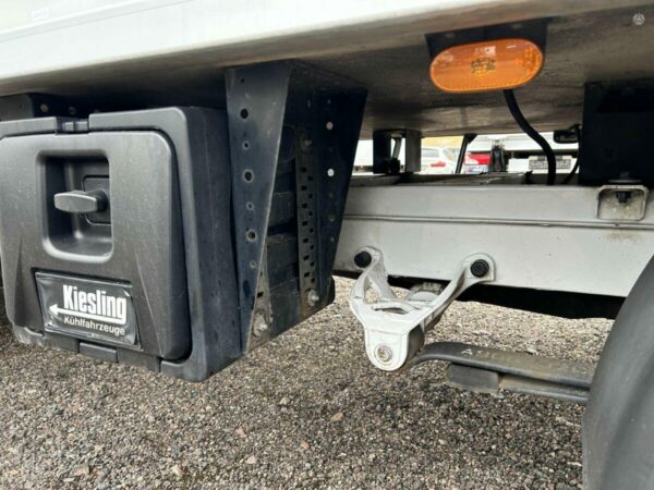 Mercedes-Benz Sprinter Euro-6 - Image 10