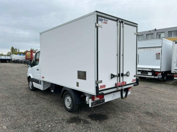 Mercedes-Benz Sprinter Euro-6 - Image 11