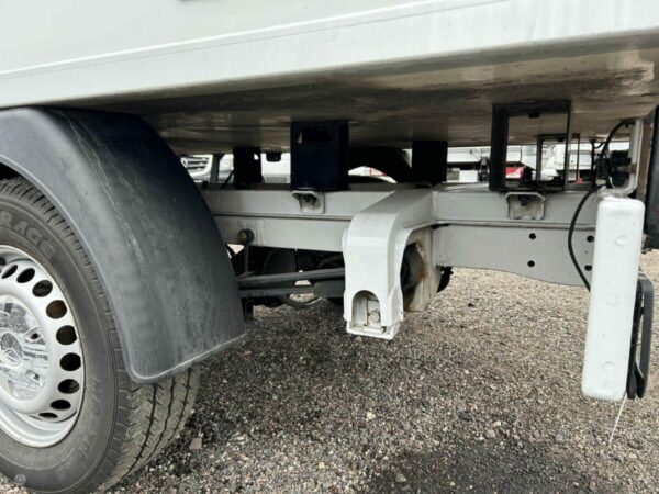 Mercedes-Benz Sprinter Euro-6 - Image 12