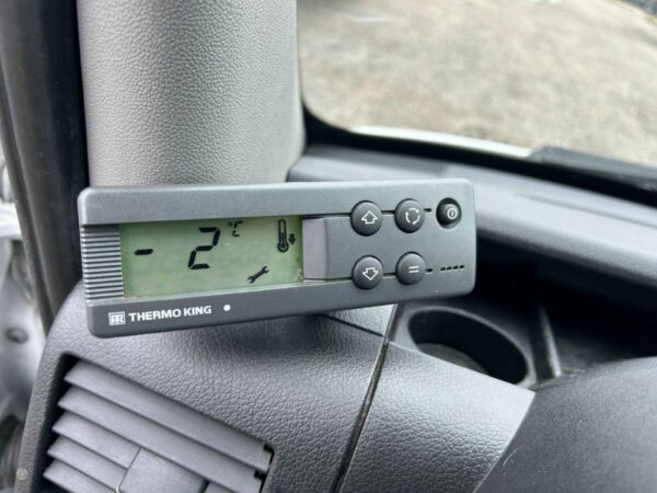 Mercedes-Benz Sprinter Euro-6 - Image 17