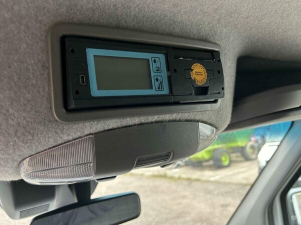 Mercedes-Benz Sprinter Euro-6 - Image 18