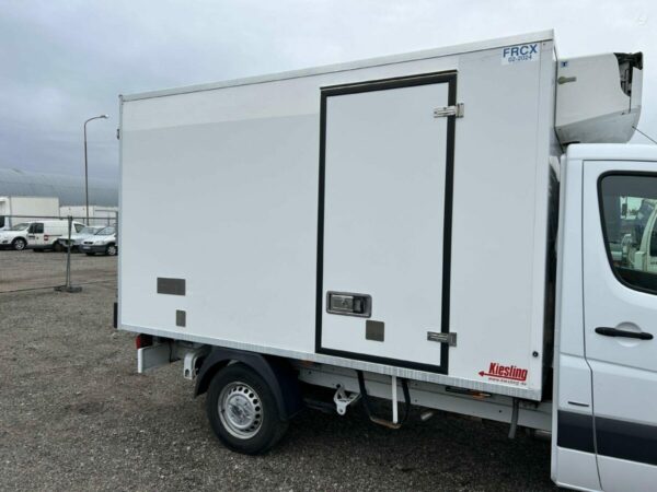 Mercedes-Benz Sprinter Euro-6 - Image 3