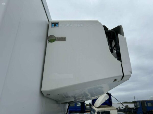 Mercedes-Benz Sprinter Euro-6 - Image 8
