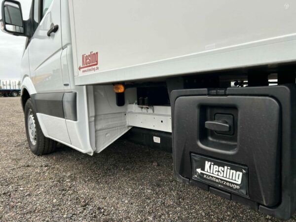 Mercedes-Benz Sprinter Euro-6 - Image 9