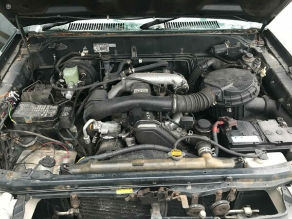 Toyota Land Cruiser Prado - Image 7